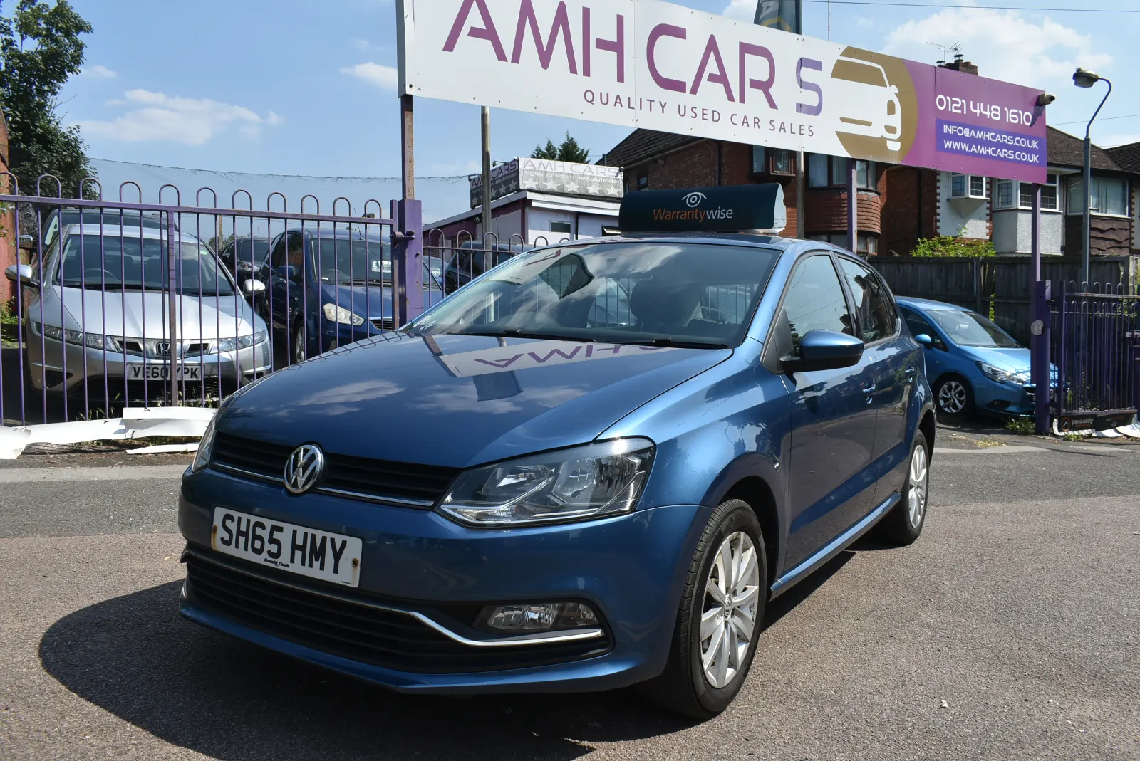 Volkswagen Polo Se