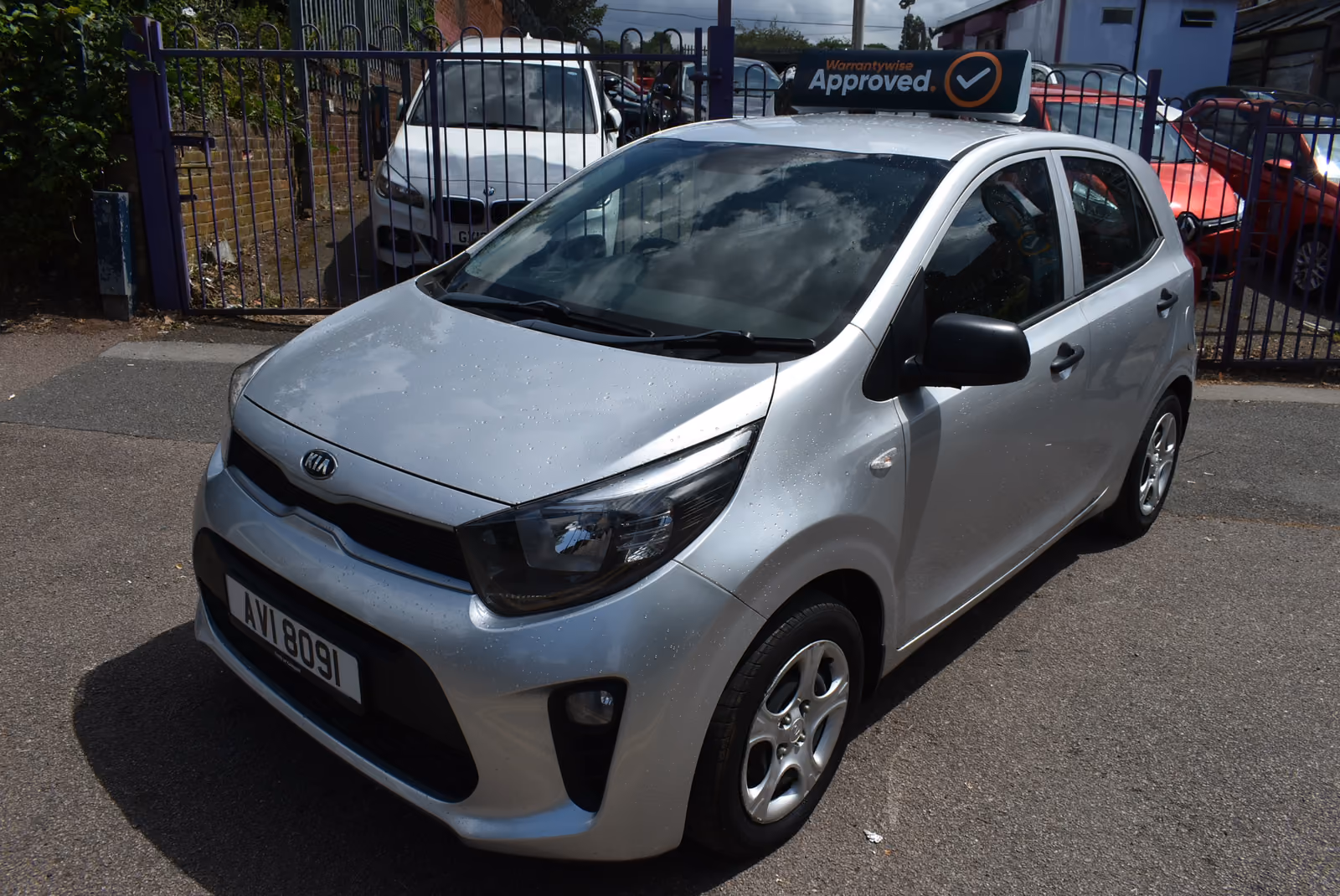 Picanto 1
