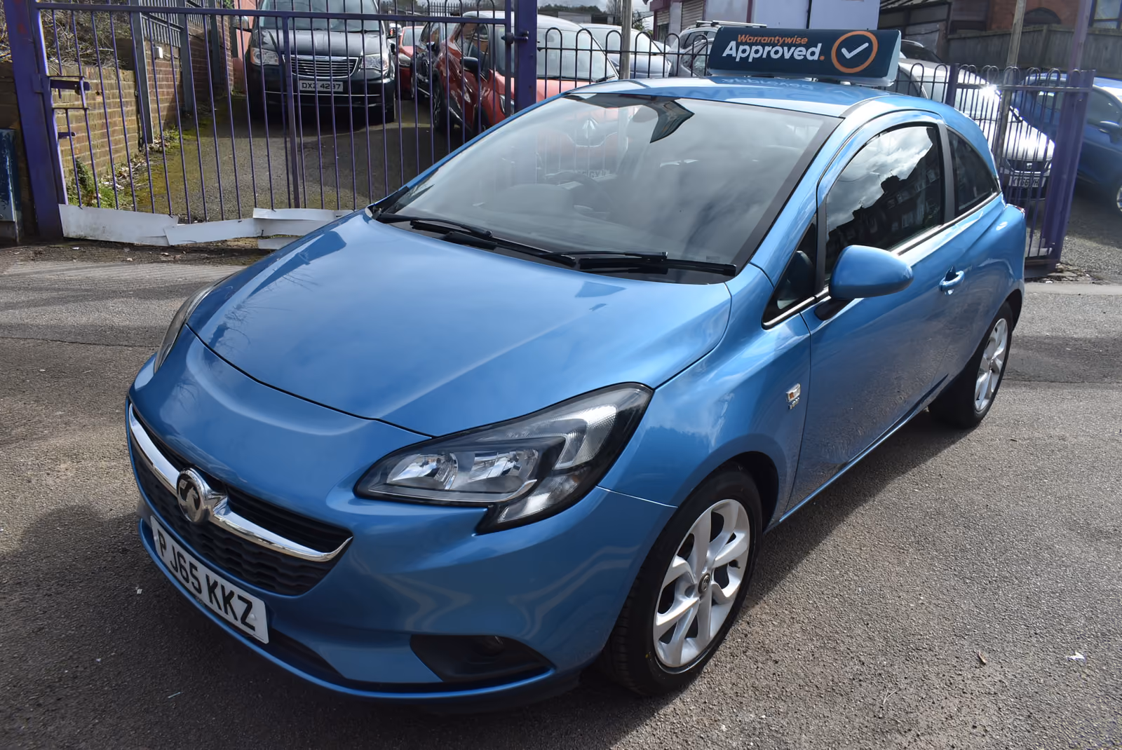 Corsa Energy Ac Ecoflex